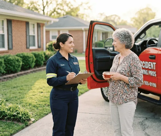 Accident Towing Service Fargo, GA FAQs